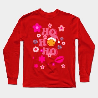 Christmas , xmas Long Sleeve T-Shirt